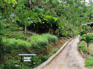 Stephna Residence Self Catering Anse Royale Exterior foto